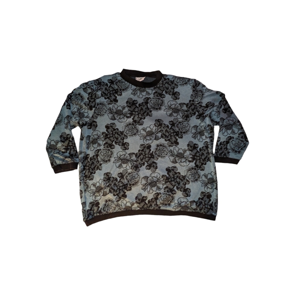 Vintage Cricket Lane Long Sleeve Shirt